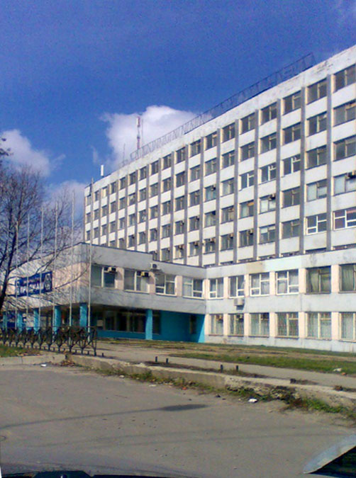 Мелітопольпродмаш